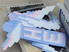 -郑在DIY·潮玩银饰绘画手作(中央大道旗舰店)