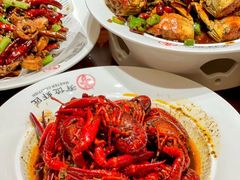 -有位虾匠·香辣蟹·小龙虾(李村店)