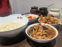 -添萬囍·天津三鲜捞面(天河城店)