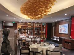 -无锡君来洲际酒店
