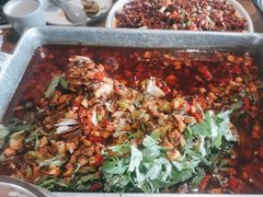 -盐帮食坊•小河帮川菜(四川师大店)