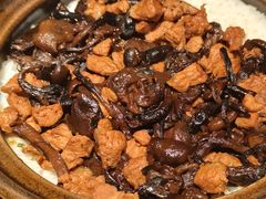 大兴安岭榛蘑饭-奉天小馆·非遗东北菜(沈阳万象城店)