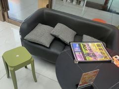 -谜盒子奇幻密室(南屏店)