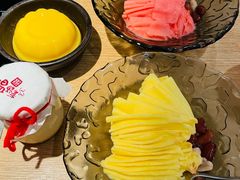 -温野菜涮涮锅(曲江大悦城店)