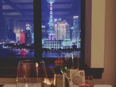 -上海和平饭店华懋阁 Cathay Room