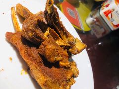 -范记靖远羊羔肉(博物馆店)