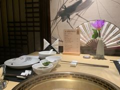 -余欢领鲜火锅(新街口店)