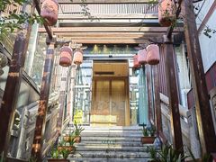 -唐猫庭院·千年陕菜(大唐不夜城店)