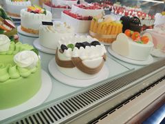 -卷心卷意·轻甜蛋糕(新光天地店)