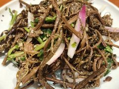 -鑫日千里马朝鲜族小馆(总店)