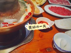 -大明铜锅·烤涮坊·烧烤(新开路店)