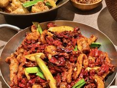 -山石榴·贵州菜(陆家嘴中心店)