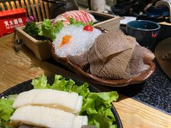 -湊湊火锅·茶憩(上海合生汇店)