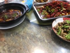 -徐州大排档(江山路店)