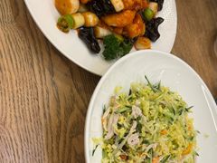 -欣欣餐厅·大连老菜(中山区解放路武昌街店)