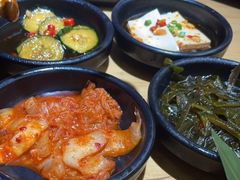 -九田家黑牛烤肉(溧水万达店)
