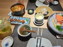 -德川家日本料理(顺义华联店)