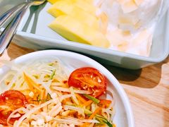 -米泰芒·东南亚料理(体育西店)