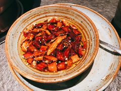 -老墙根涮肉·铜锅·烧烤(欢乐谷·王四营店)