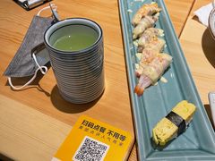 -Tuna maki寿司(园区永旺店)