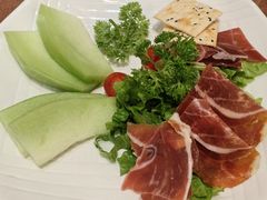 -玫瑰园西餐厅(新华大厦店)