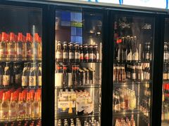 -微醺烤牛·炭火烧烤·精酿啤酒(东郊记忆店)