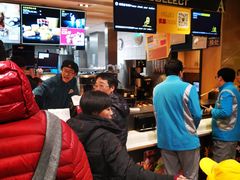 -麦当劳(安立路店)