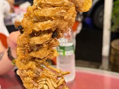-大茄来海鲜餐厅(亚洲城分行)