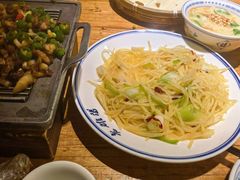 -老雒阳面馆·水席(王城路店)