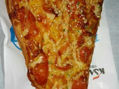 丹麦披萨-卡萨米亚动物奶油生日蛋糕(牡丹城店)