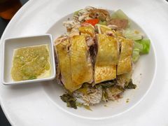 -尖沙咀茶餐厅(永泰店)