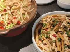 -赠李白·如诗的川味(余杭万达广场店)