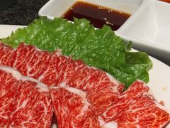 -NIUAN牛庵·日式和牛烧肉(恒隆店)