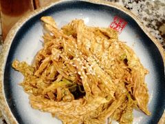 码头凉拌菜-天津卫码头(南开大悦城店)