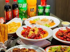 -叶派龙虾·招牌十三香(合肥路首店)