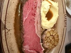 -艾雷牛排馆 LA.Prime Steakhouse