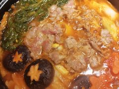 -立山居酒屋·烧鸟 天妇罗(西北湖店)