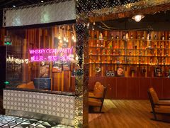 -K+全国连锁KTV(绿地缤纷天地店)