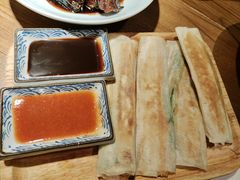 葱包烩儿-弄堂里·寻味杭州(湖滨银泰in77C区店)
