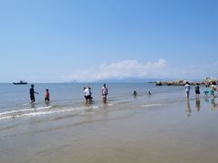 -南澳海滩