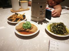 -松鹤楼面馆·古法焖肉面(观前店)