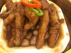 -丰圆轩粤式茶楼 . 点心粤菜(夏茅店)