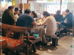 大堂-人民公社大食堂(张家湾店)