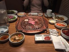 -王妃家(明洞中央店)