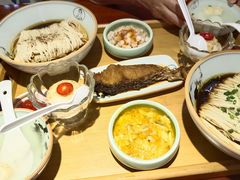 -孙盛兴奥灶面馆·蟹黄面·三虾面(直营.拙政园店)