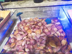 -山海盟海鲜烤肉自助餐厅(杭州萧山银泰店)