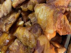 猪颈肉-市尾卤料(天隆名邸店)