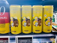 -BLT精品超市(国贸商城店)