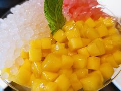 -枣子树素餐厅(铂金城店)