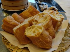 -白天鹅宾馆-宏图府餐厅